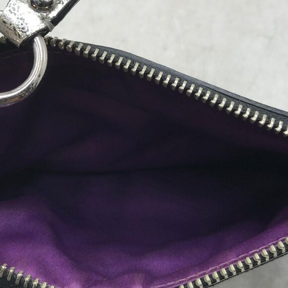 GUC Coach Poppy Limited Edition Wristlet - Picture 3 of 6